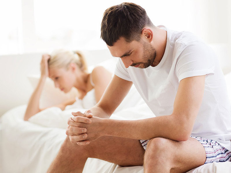 What Are the Best Solutions to Get Rid of an Erectile Dysfunction Problem?