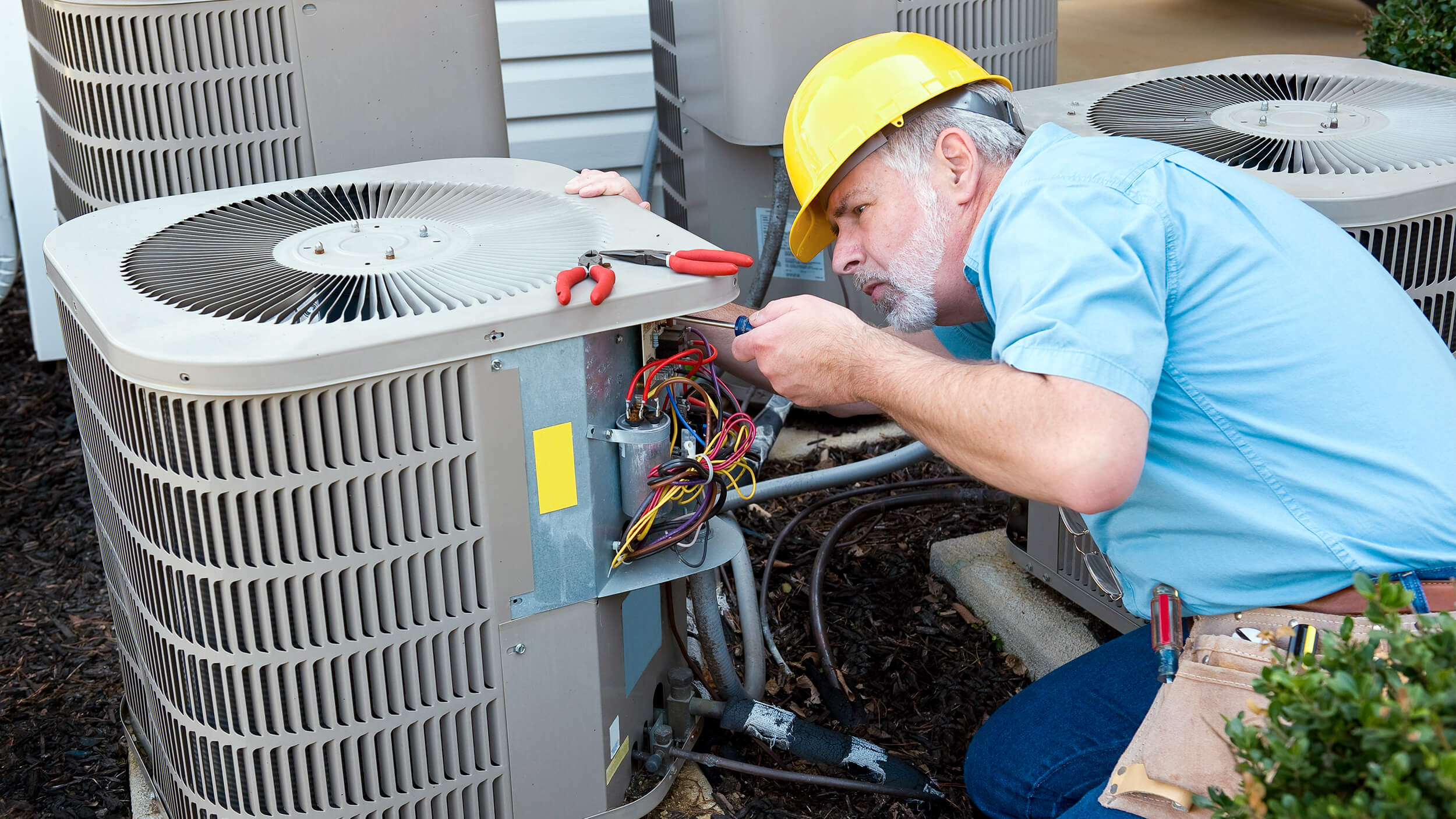 Tips And Tricks For Keeping Your AC Unit In Good Condition